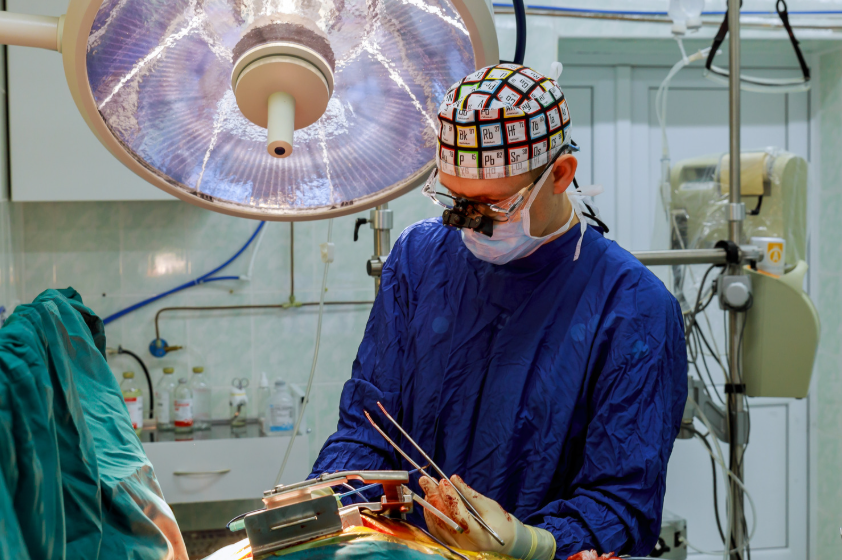 Pavel Akimau | Consultant Foot & Ankle Surgeon
